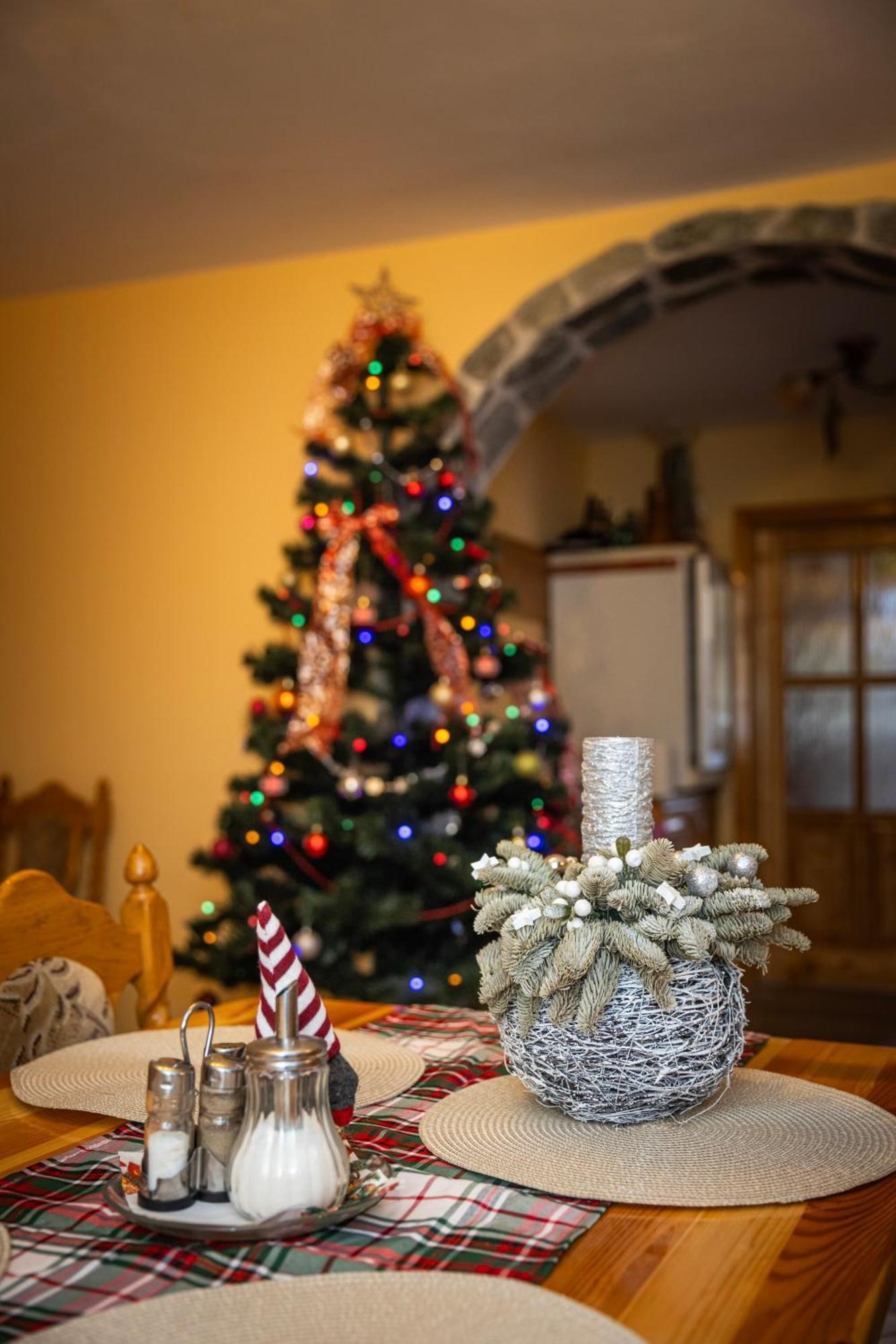 Hotel Penzion Jas Zuberzec Zewnętrze zdjęcie